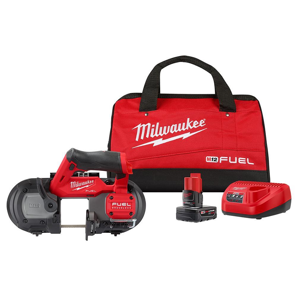 Portable Band Saws